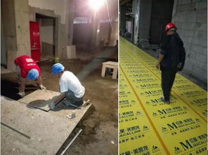 榮冠石材 以完善工程服務(wù)體系，鑄就建筑施工無(wú)憂(yōu)體驗(yàn)